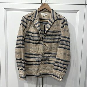 Light Spring Jacket